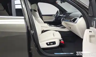 BMW X7 2025 3.0 гидро, миниатюра 10