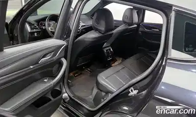 BMW X4 2023 2.0 гидро, миниатюра 11