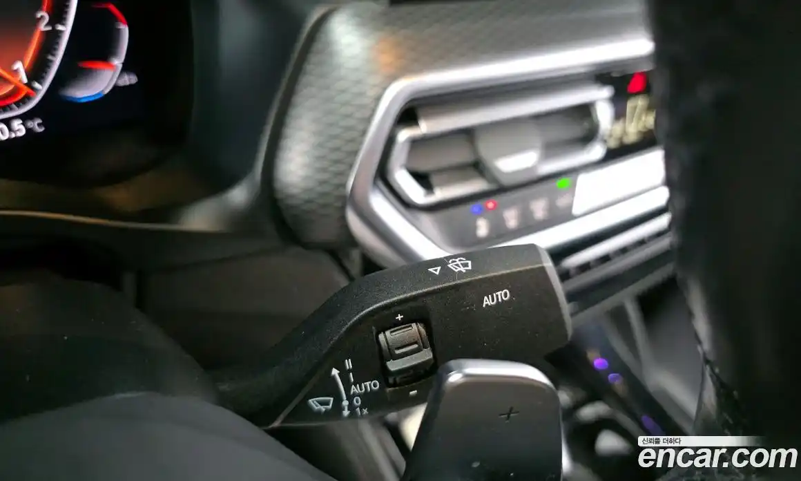 BMW X4 2023 2.0 гидро, фото 15