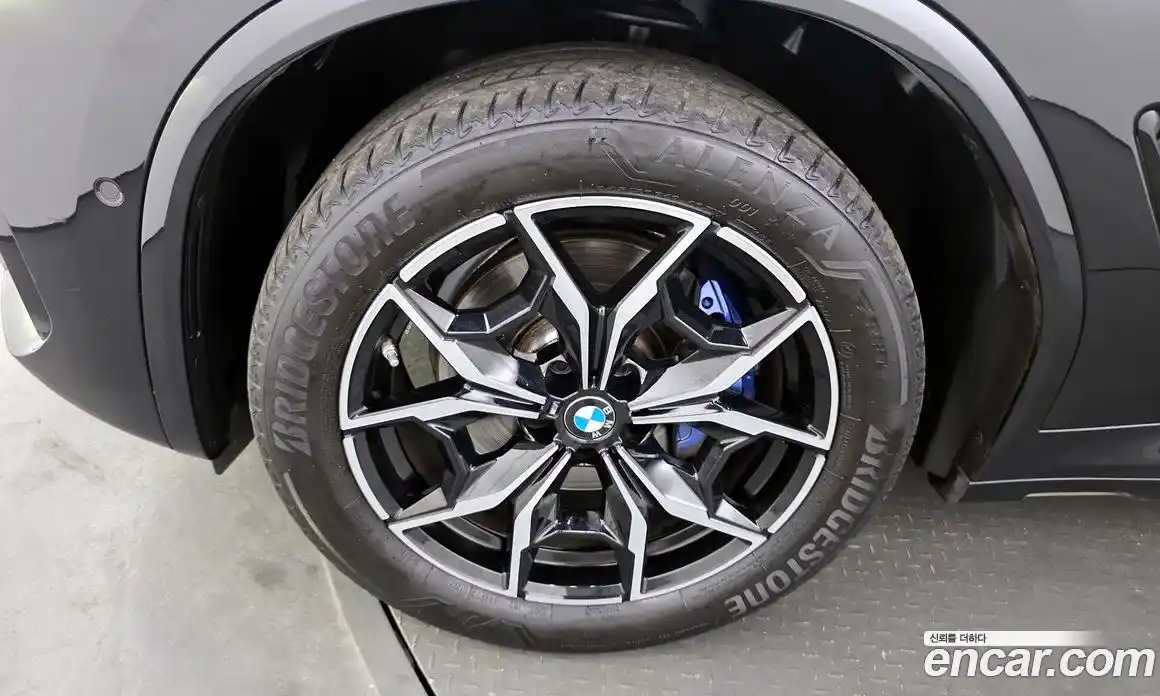 BMW X4 2023 2.0 гидро, фото 5