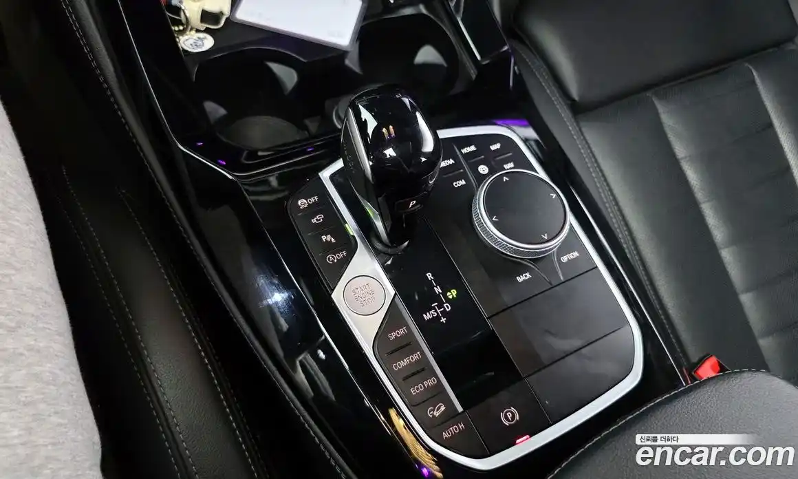 BMW X4 2023 2.0 гидро, фото 9