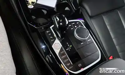 BMW X4 2023 2.0 гидро, миниатюра 9