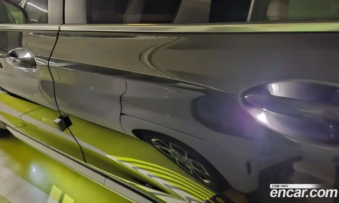 BMW X4 2023 2.0 гидро, фото 20