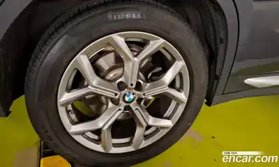 BMW X4 2023 2.0 гидро, миниатюра 5