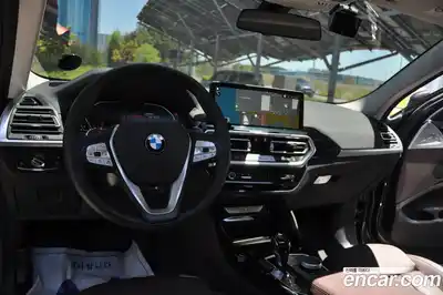 BMW X4 2023 2.0 гидро, миниатюра 9