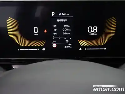 Kia Canival 2025 2.2 гидро, миниатюра 11