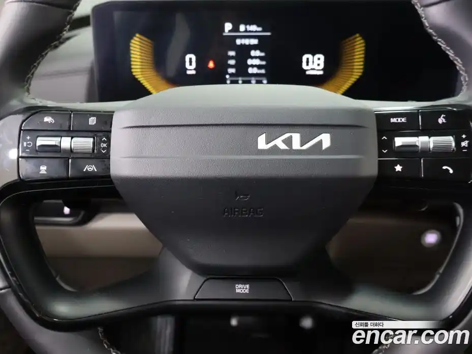 Kia Canival 2025 2.2 гидро, фото 12