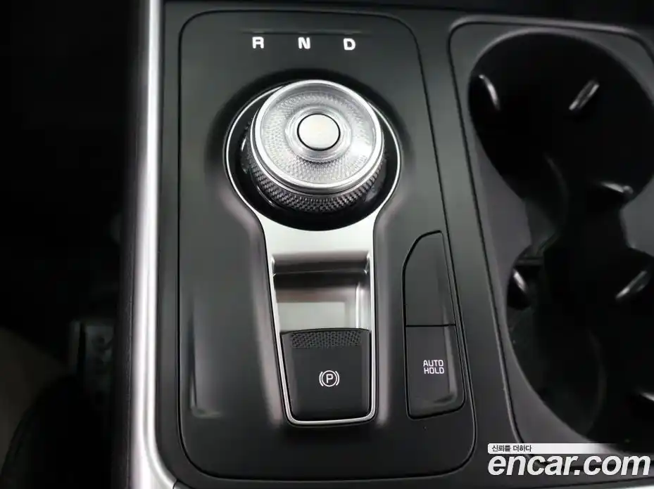Kia Canival 2025 2.2 гидро, фото 13