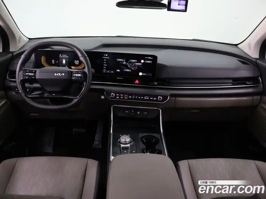 Kia Canival 2025 2.2 гидро, фото 15