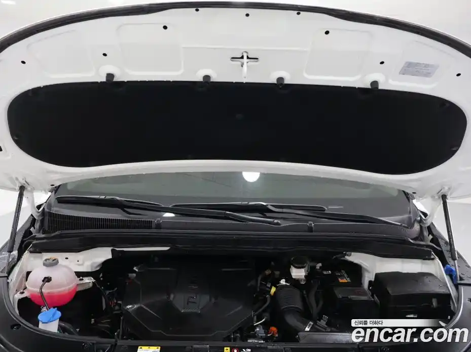 Kia Canival 2025 2.2 гидро, фото 17