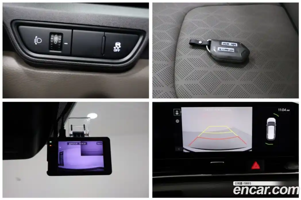 Kia Canival 2025 2.2 гидро, фото 20