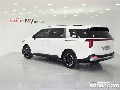 Kia Canival 2025 2.2 гидро, миниатюра 3