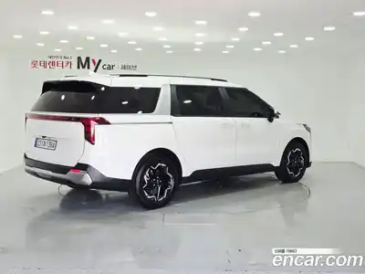 Kia Canival 2025 2.2 гидро, миниатюра 5