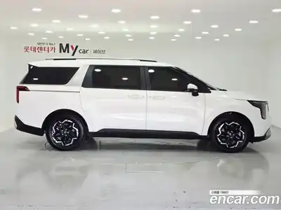 Kia Canival 2025 2.2 гидро, миниатюра 6