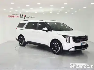 Kia Canival 2025 2.2 гидро, миниатюра 7