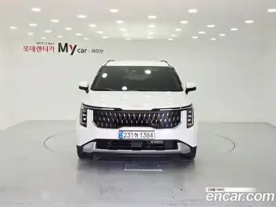 Kia Canival 2025 2.2 гидро, миниатюра 8