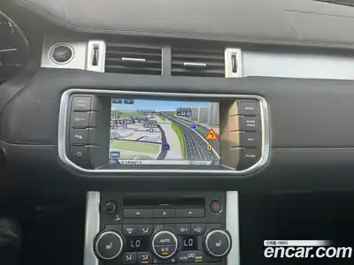 Land Rover Range Rover Evoque 2015 2.2 автомат (гидро), миниатюра 11