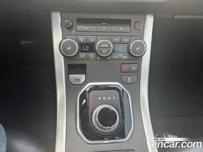 Land Rover Range Rover Evoque 2015 2.2 автомат (гидро), миниатюра 9