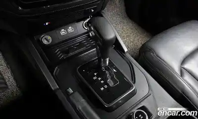 SsangYong Rexton 2023 2.2 гидро, миниатюра 9