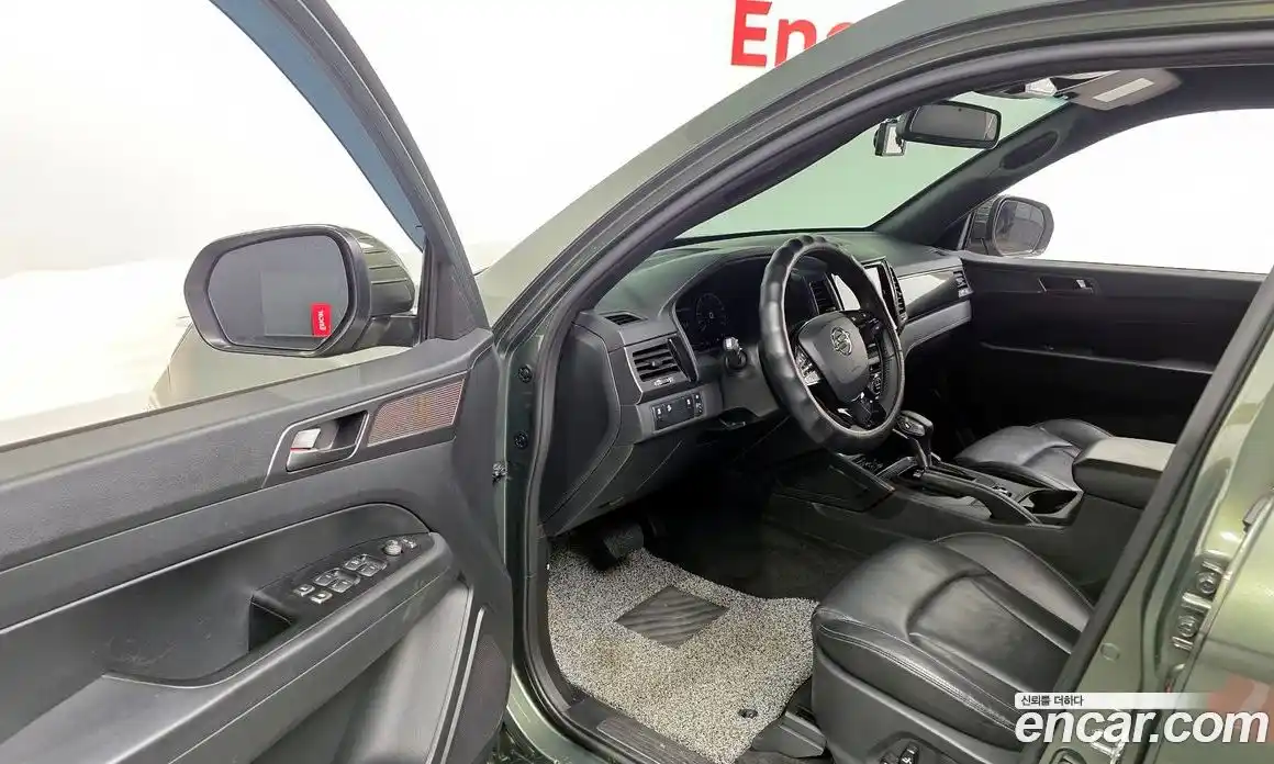 SsangYong Rexton 2023 2.2 гидро, фото 10