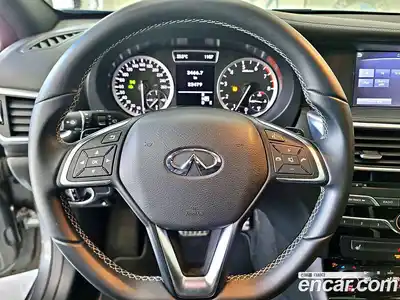 Infiniti Q30 2017 2.0 гидро, миниатюра 12