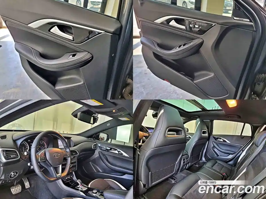 Infiniti Q30 2017 2.0 гидро, фото 13