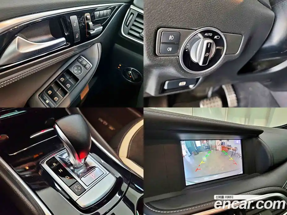Infiniti Q30 2017 2.0 гидро, фото 14