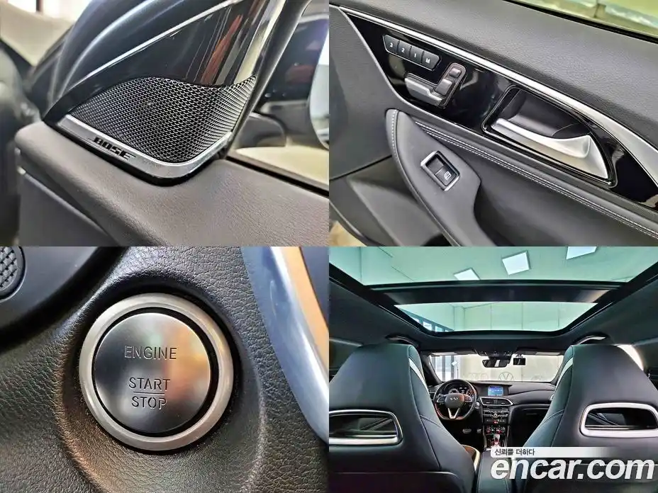 Infiniti Q30 2017 2.0 гидро, фото 15