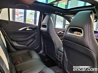 Infiniti Q30 2017 2.0 гидро, миниатюра 8