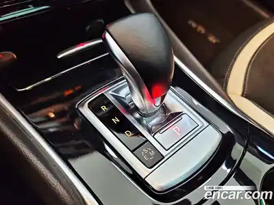 Infiniti Q30 2017 2.0 гидро, миниатюра 9
