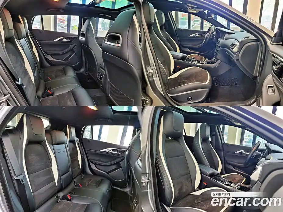 Infiniti Q30 2017 2.0 гидро, фото 10