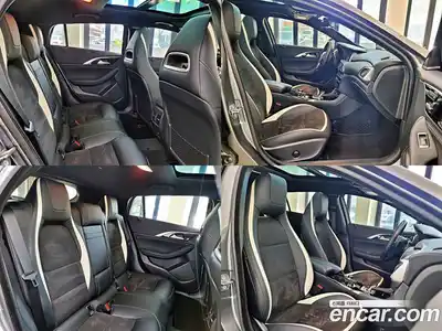 Infiniti Q30 2017 2.0 гидро, миниатюра 10