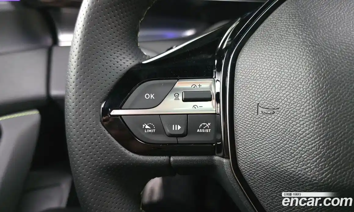 Peugeot 308 2025 1.2 автомат (гидро), фото 29
