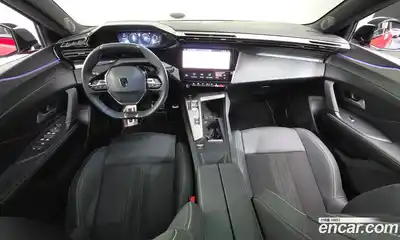 Peugeot 308 2025 1.2 автомат (гидро), миниатюра 10