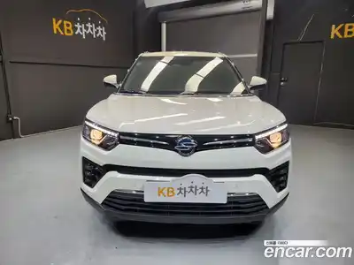 SsangYong TIBOLI 2023 1.5 гидро, миниатюра 11