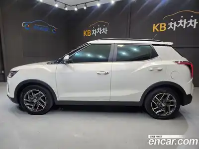 SsangYong TIBOLI 2023 1.5 гидро, миниатюра 12