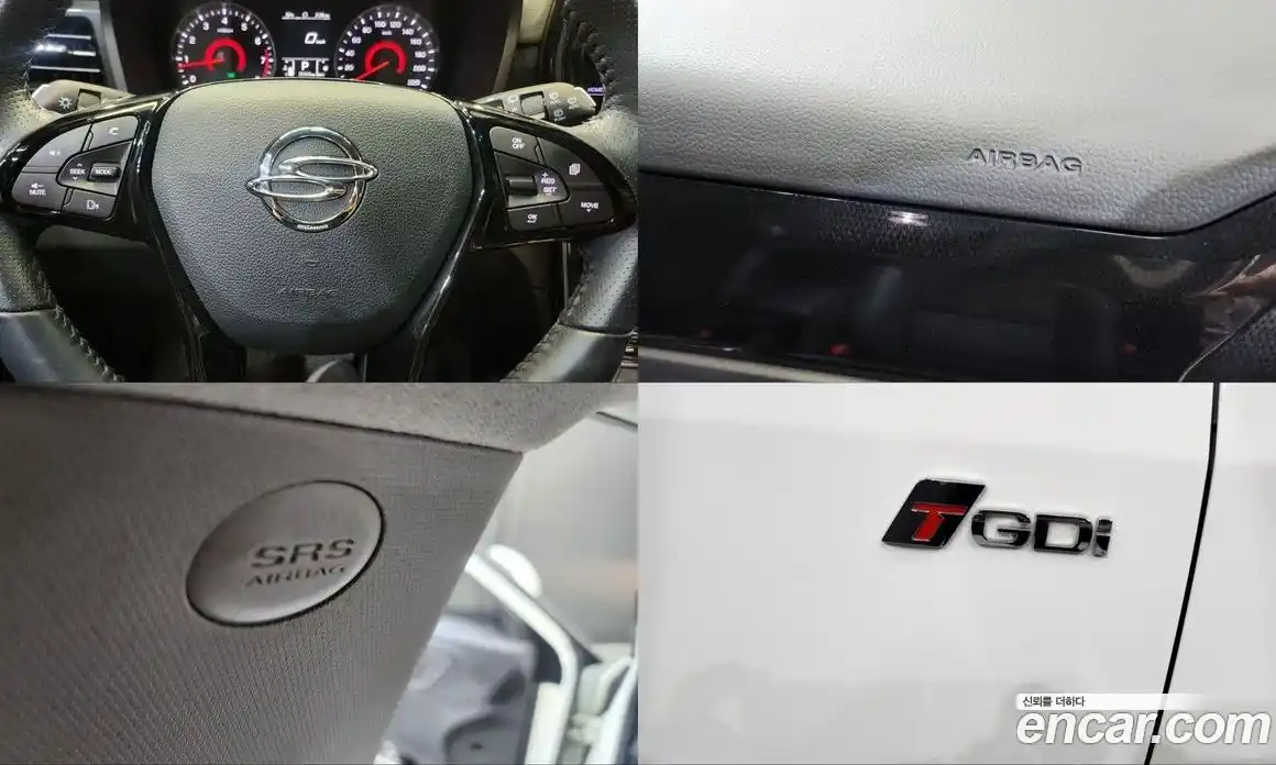 SsangYong TIBOLI 2023 1.5 гидро, фото 16
