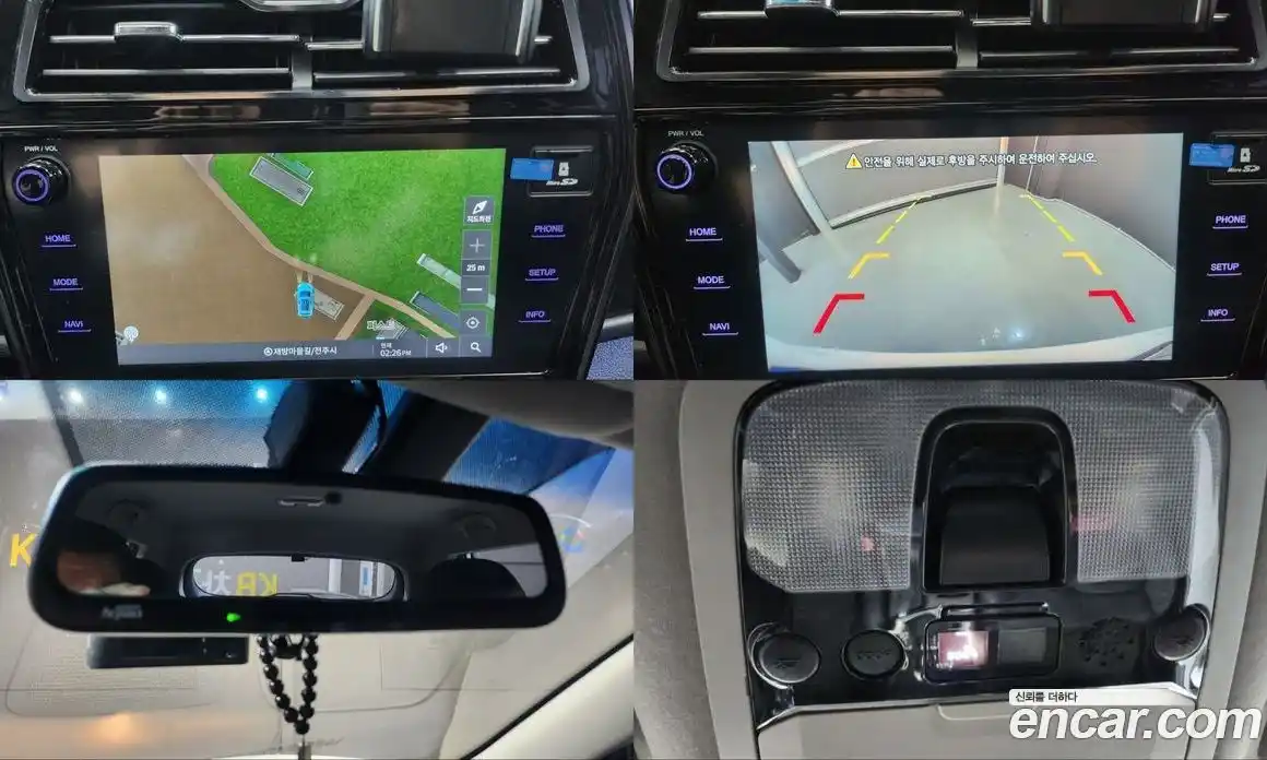 SsangYong TIBOLI 2023 1.5 гидро, фото 17