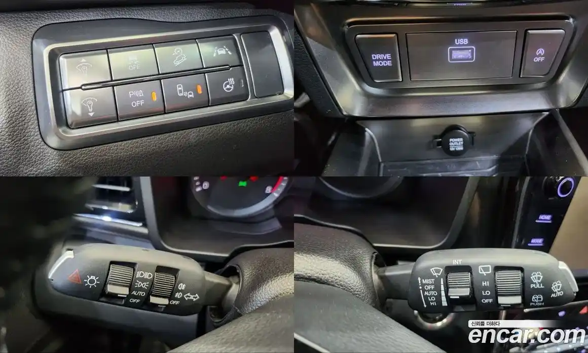 SsangYong TIBOLI 2023 1.5 гидро, фото 18