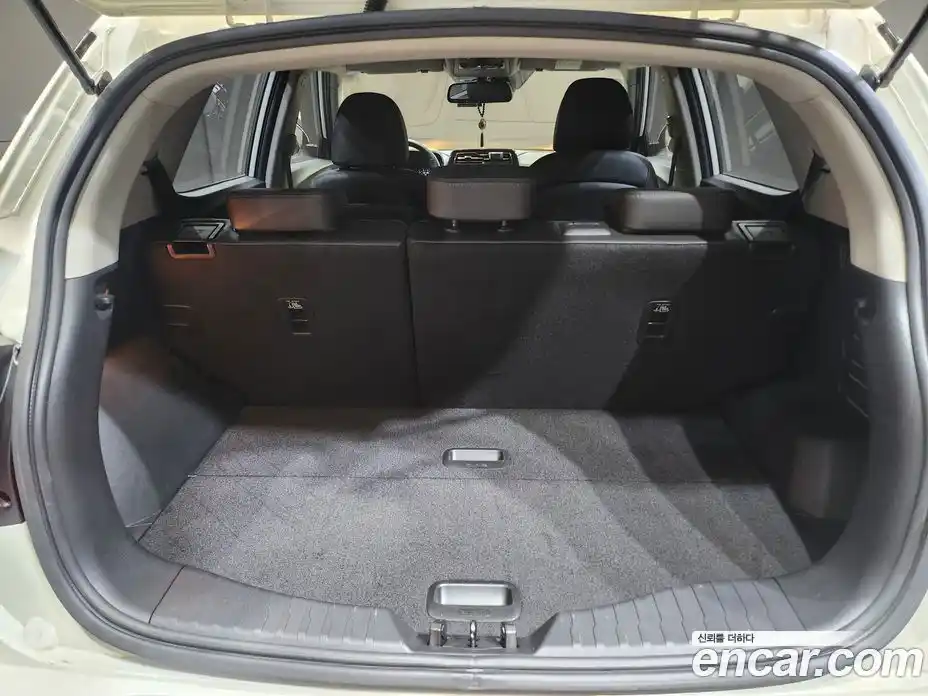 SsangYong TIBOLI 2023 1.5 гидро, фото 20