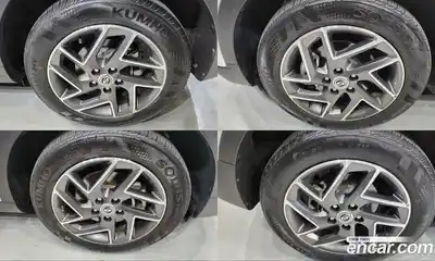SsangYong TIBOLI 2023 1.5 гидро, миниатюра 5