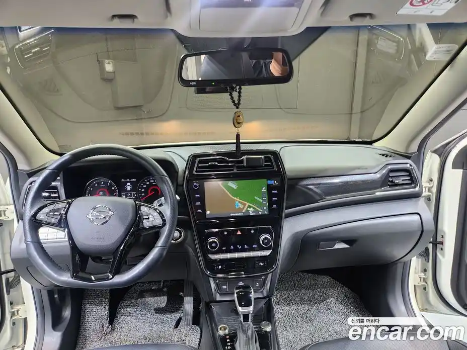 SsangYong TIBOLI 2023 1.5 гидро, фото 7