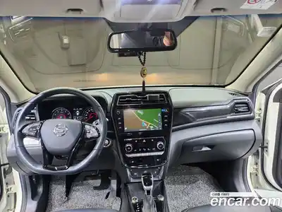 SsangYong TIBOLI 2023 1.5 гидро, миниатюра 7