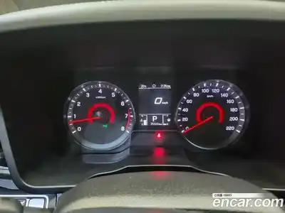 SsangYong TIBOLI 2023 1.5 гидро, миниатюра 8