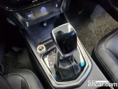 SsangYong TIBOLI 2023 1.5 гидро, миниатюра 9