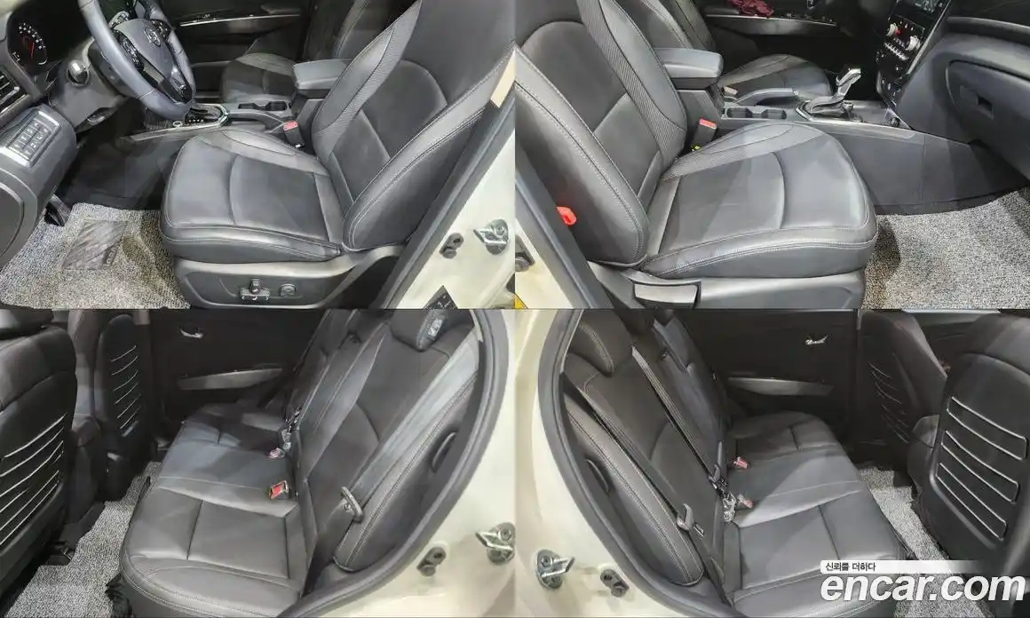 SsangYong TIBOLI 2023 1.5 гидро, фото 10