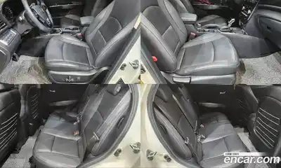 SsangYong TIBOLI 2023 1.5 гидро, миниатюра 10