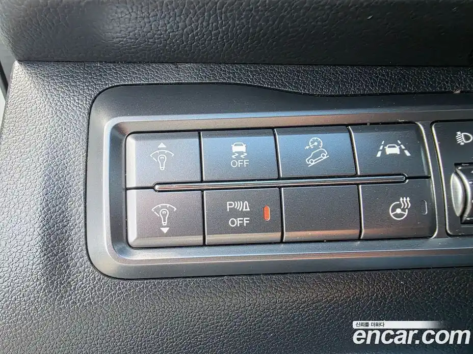 SsangYong TIBOLI 2022 1.5 гидро, фото 12