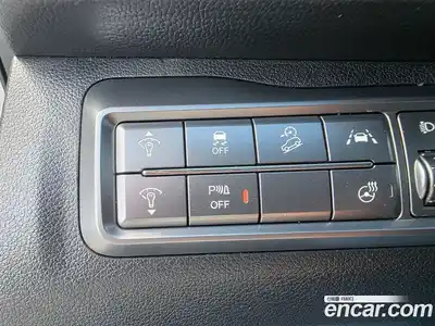 SsangYong TIBOLI 2022 1.5 гидро, миниатюра 12