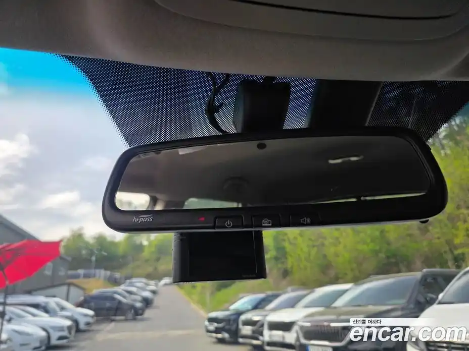 SsangYong TIBOLI 2022 1.5 гидро, фото 13